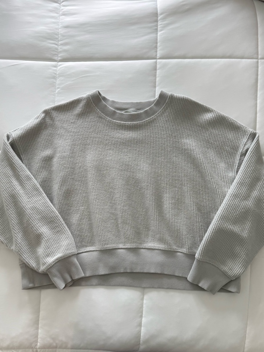 aerie cropped crew